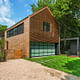 Modern Barn in East Hampton, NY by Naiztat + Ham Architects, P.C.