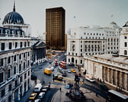 Help fund "Mies in London", the riveting tale of Mies' only design for the UK