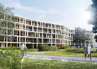 Affordable Housing Project and Masterplan