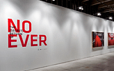 The [Secret] Return of Noever--A SCI-Arc Hosted Exhibition