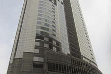 Looking to buy an unfinished skyscraper? This Chinese online auction has one listed (starting price: $84m).