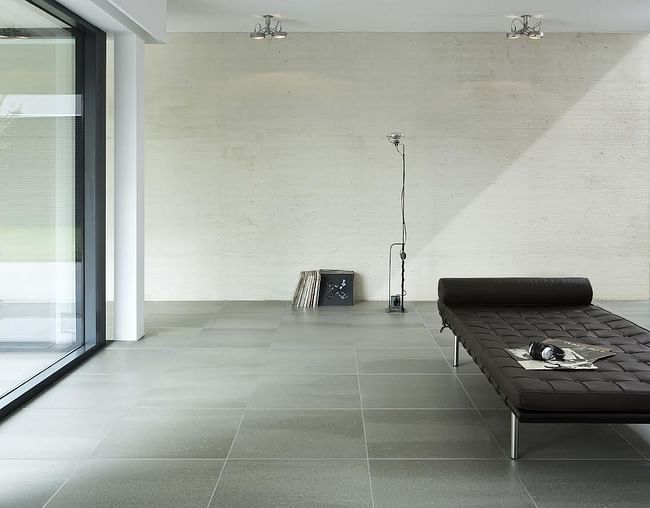 Tiles: Mosa Solids collection