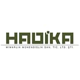 HADİKA MİMARLIK