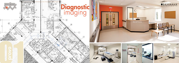  Providenciales Diagnostic Imaging