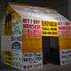 Installation @ Baltimore: Open City