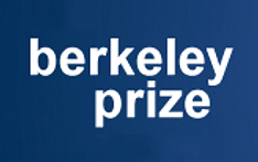 Berkeley Prize Announces 14th Annual Competition Cycle