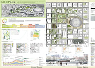 Loopolis - ULI Urban Design Competition 2013