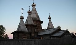 Grassroots activists are fighting to save Russia's wooden architecture
