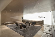 GIA _ Gemological Institute of America