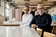 Simon Kretz w David Chipperfield