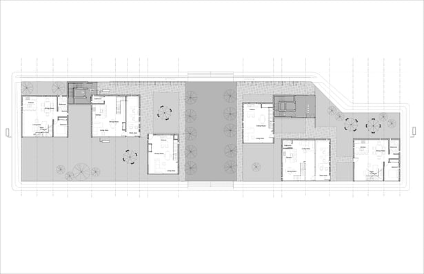 Ground Floor Plan