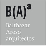 B(A)ª Balthazar Aroso arquitectos, Lda.
