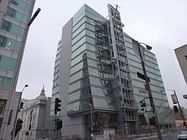 2012- SF Public Utilities Commission Building 