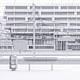 RSI Studio's winning image is a visualization of an office building in Paris by Hardel Lebihan Architectes. Image © RSI-studio