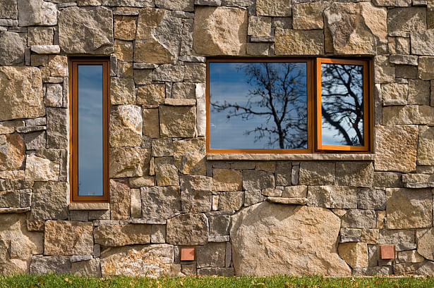 Idaho Granite, Duratherm Windows