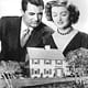 Promotional shot from 'Mr. Blandings Builds His Dream House' (1948), via Wikipedia.