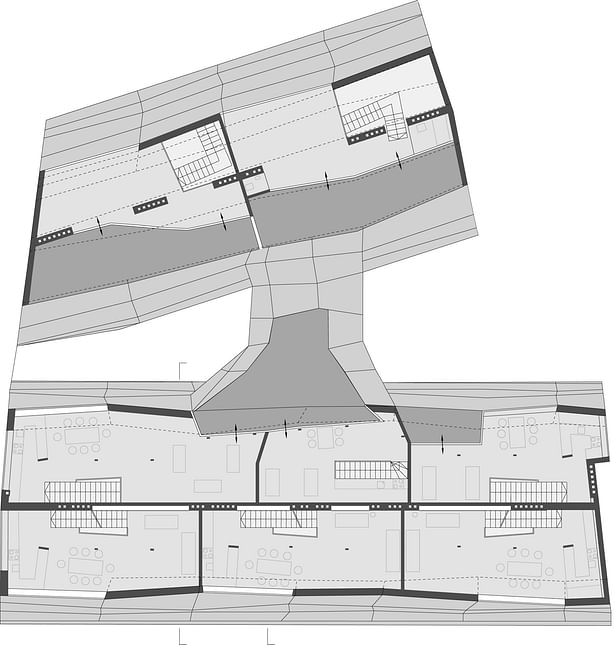 plan © HOLODECK architects