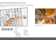 Downtown Womans Center