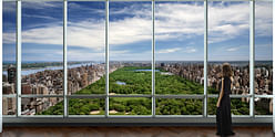 $100M Condo Sale at Christian de Portzamparc's One57 is NYC's Most Expensive Ever
