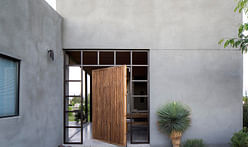 Learn about desert-living design in Design Marfa's 2015 Symposium and Home Tour, Sept. 18 + 19