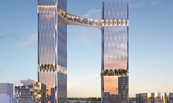 William Kaven unveils design for tallest Portland building 