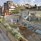 A Hard Working House in London, UK by Urban Projects Bureau; Photo: Richard Leeney