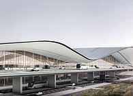 São Paulo International Airport Passenger Terminal 3