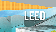 What's the difference between a LEED credit, LEED prerequisite and a LEED point?