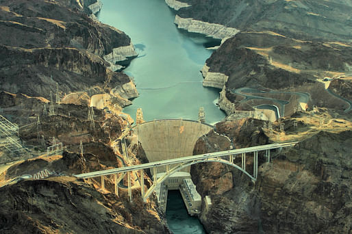 Draining the tap: imagine public projects, like the Hoover Dam, being privately funded (and owned). Image: Airwolfhound via flickr