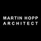 Martin Hopp Architect PLLC