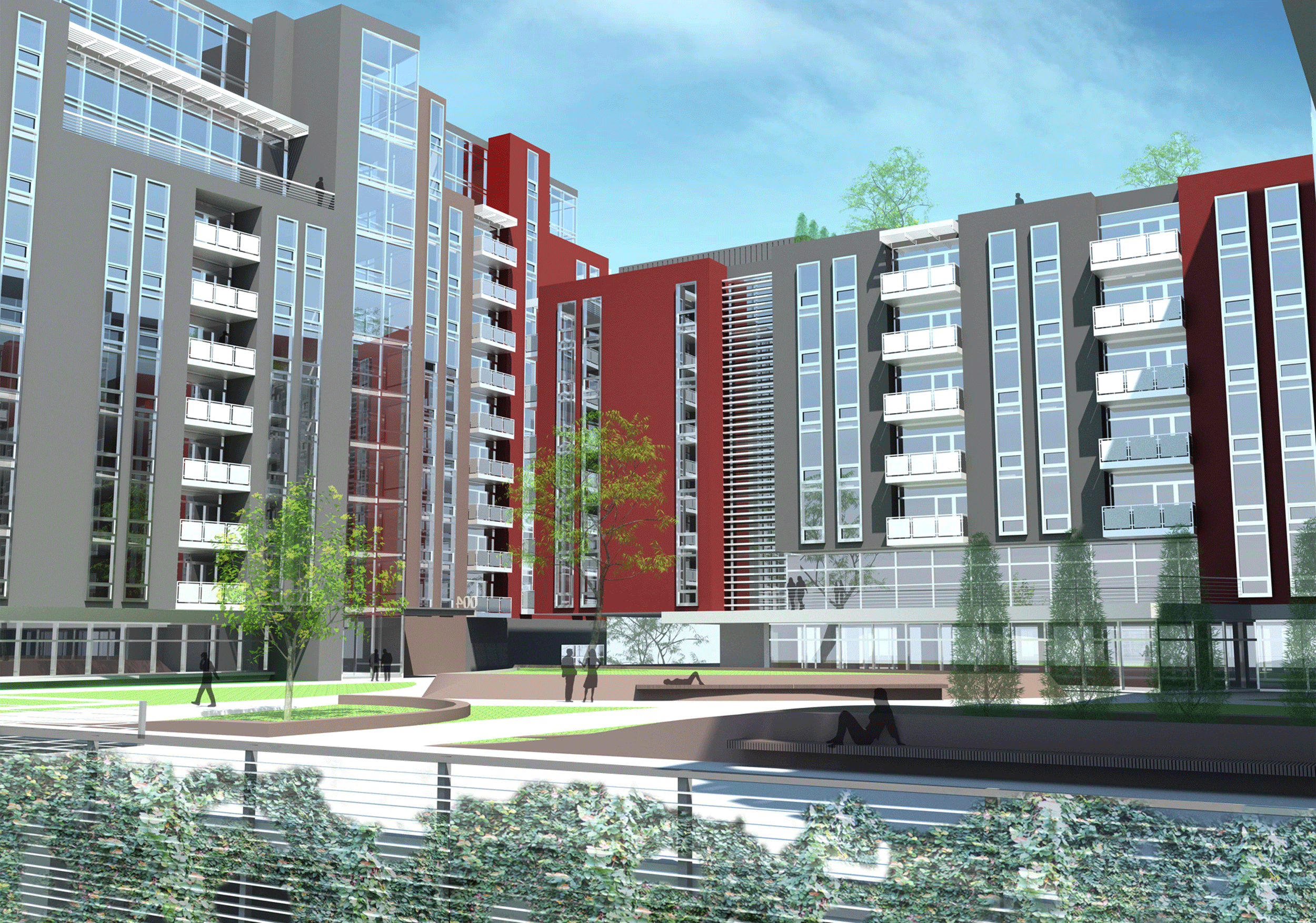 Student Housing