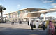 UNStudio reveals latest designs for the new Doha Metro Network in Qatar. Image courtesy of UNStudio.