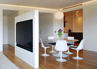 Homes, Commercial Interiors