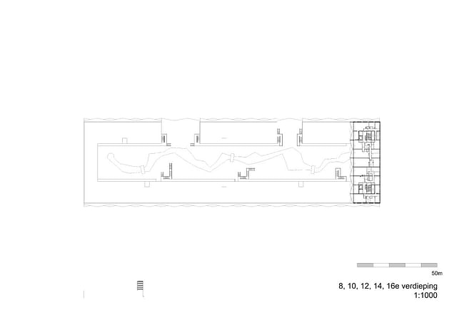 Drawing (Image: NL Architects)