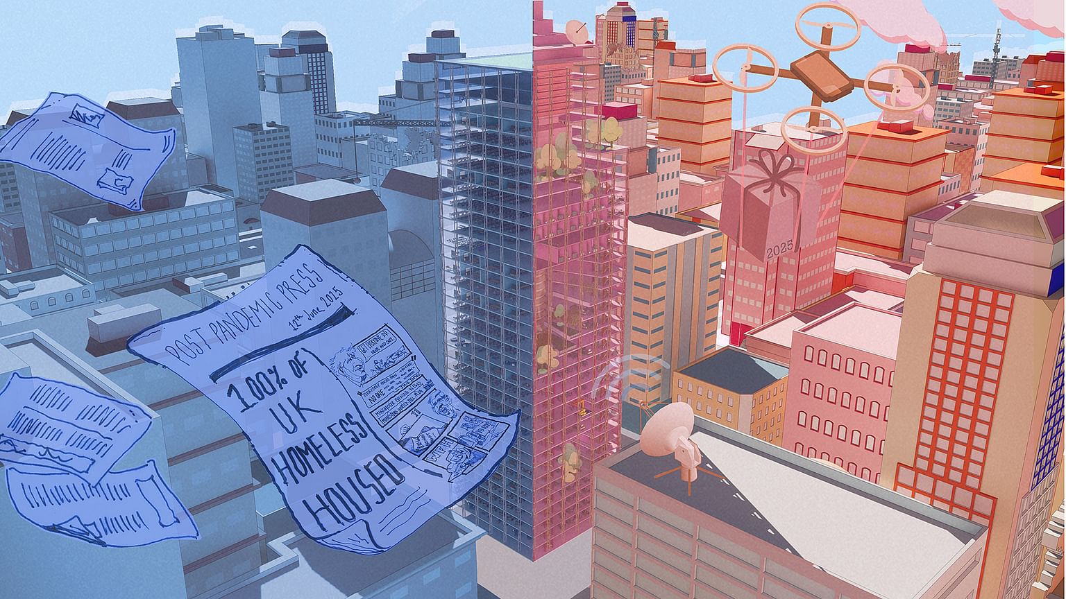 The top 12 ideas from the RETHINK 2025 post Circuit Diagram