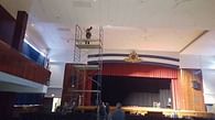 2014 Somerville High School Auditorium Repair