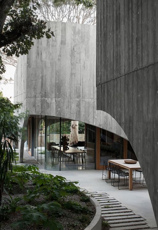 Hawthorn House by Edition Office | Victoria​. Photo: Ben Hosking.