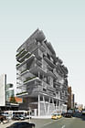 NYC Apartment and Vertical Farm