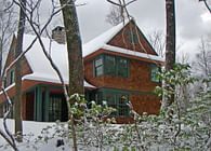 House in Woodstock, NY