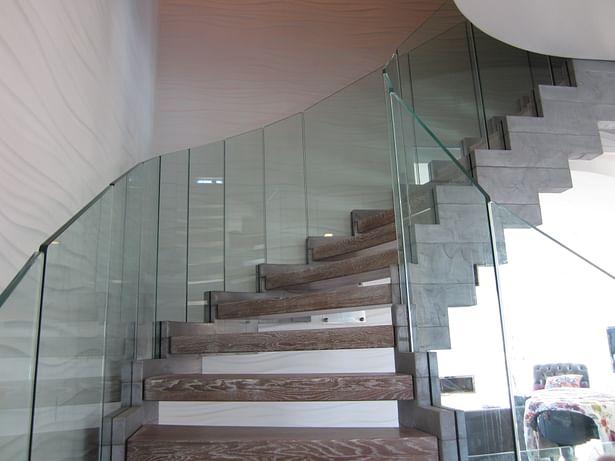 design stairs usa