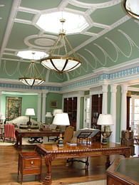 Eclectic Interiors