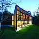 Cloudy Bay Shack, Blenheim, by Paul Rolfe Architects and Tonkin Zulaikha Greer Architects (Photo: Mike Rolfe)