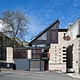 Richard Murphy Architects, Murphy House. Photo © Keith Hunter.