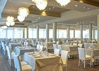 The Palmonbay | Hospitality | Arcandb | Dubai fit out company