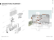 Architectural Palimpsest - Rethinking the Architecture School