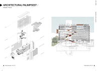Architectural Palimpsest - Rethinking the Architecture School