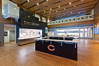 Chicago Bears Headquarters & Studio