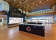 Chicago Bears Headquarters & Studio