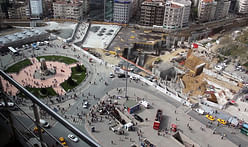 Urban Heroes of Istanbul: It’s About Public Space