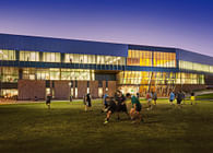 California State Polytechnic University, Pomona Student Recreation Center